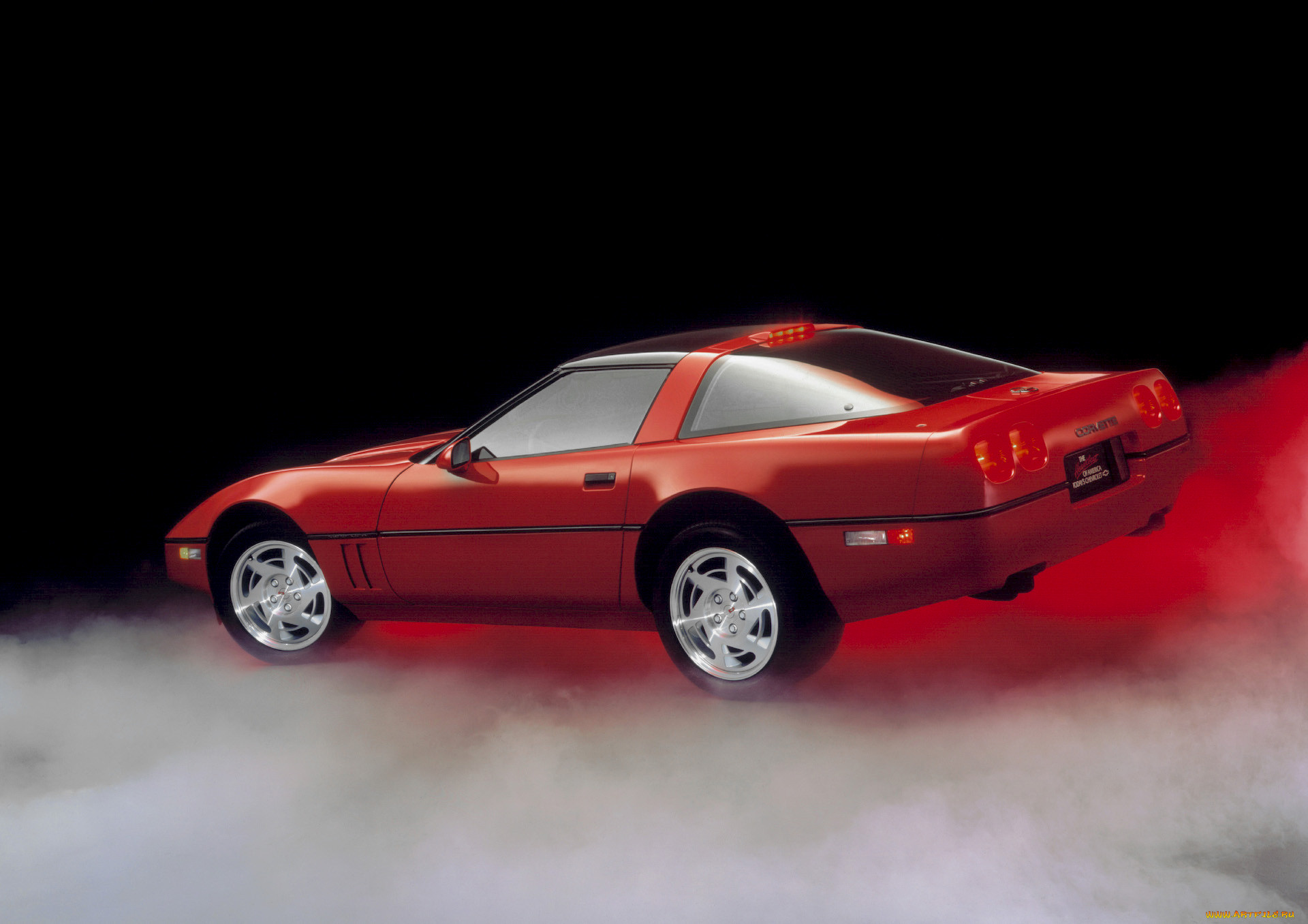 , corvette, vette